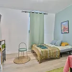 Appartement Le Little Italy - Parking I Netflix I Wifi - Dolce & Cosy *