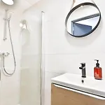 Appartement Le Little Italy - Parking I Netflix I Wifi - Dolce & Cosy Anzin