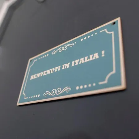 Apartment Le Little Italy - Parking I Netflix I Wifi - Dolce & Cosy *