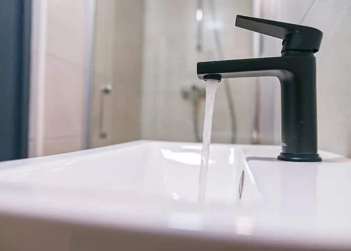 Le Little Italy - Parking I Netflix I Wifi - Dolce & Cosy Appartement *