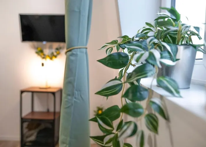 Le Little Italy - Parking I Netflix I Wifi - Dolce & Cosy * Anzin