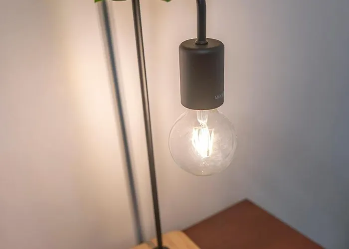 Le Little Italy - Parking I Netflix I Wifi - Dolce & Cosy Appartement Anzin