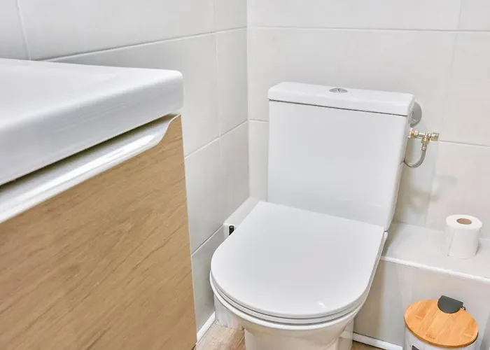 Le Little Italy - Parking I Netflix I Wifi - Dolce & Cosy Appartement *